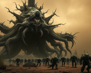 Что случилось с Зергами в StarCraft II: упадок агрессивного стиля