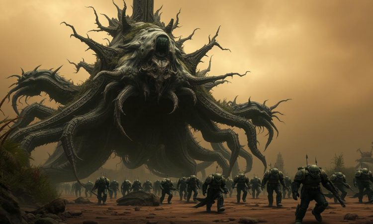 Что случилось с Зергами в StarCraft II: упадок агрессивного стиля