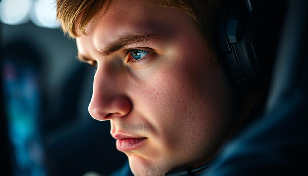 психология игрока в StarCraft II