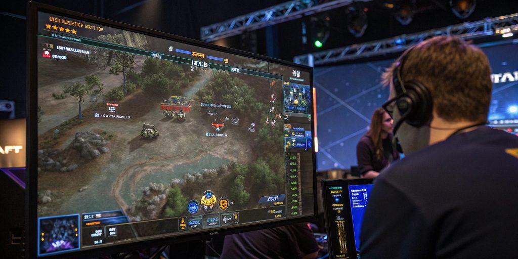  starcraft 