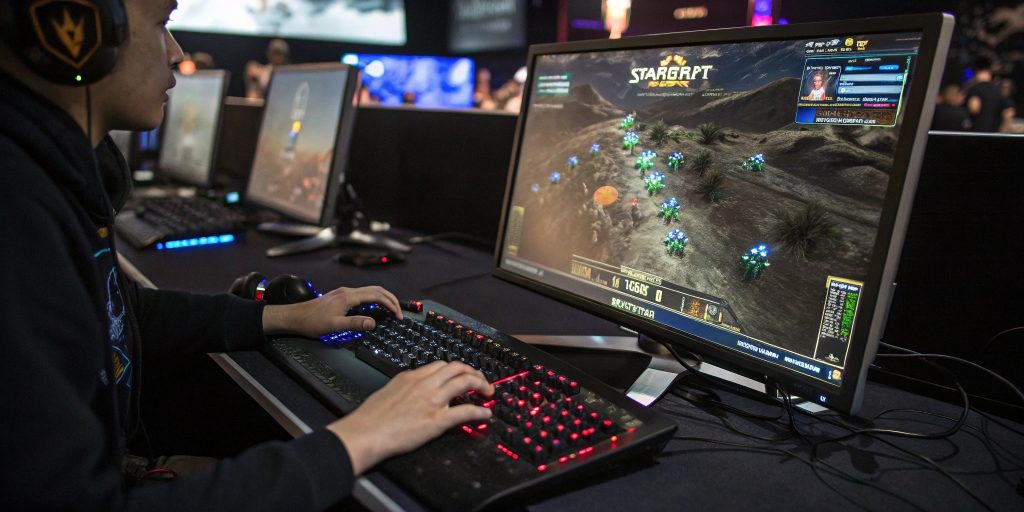 starcraft ii