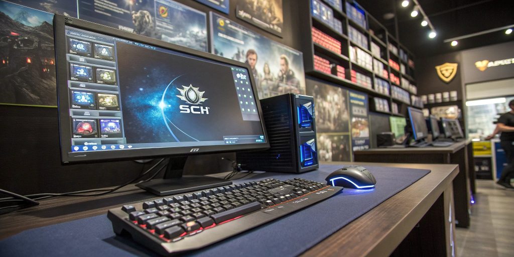 Starcraft ii (3)