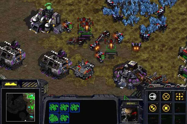 Starcraft