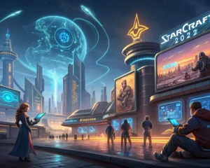 SC2 2025: рост онлайн-аудитории и что это значит для профессионалов