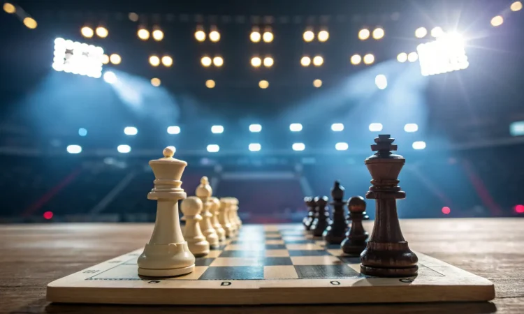 Pro микроконтроль в StarCraft II для победы